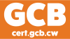 GCB Certificate of Operations